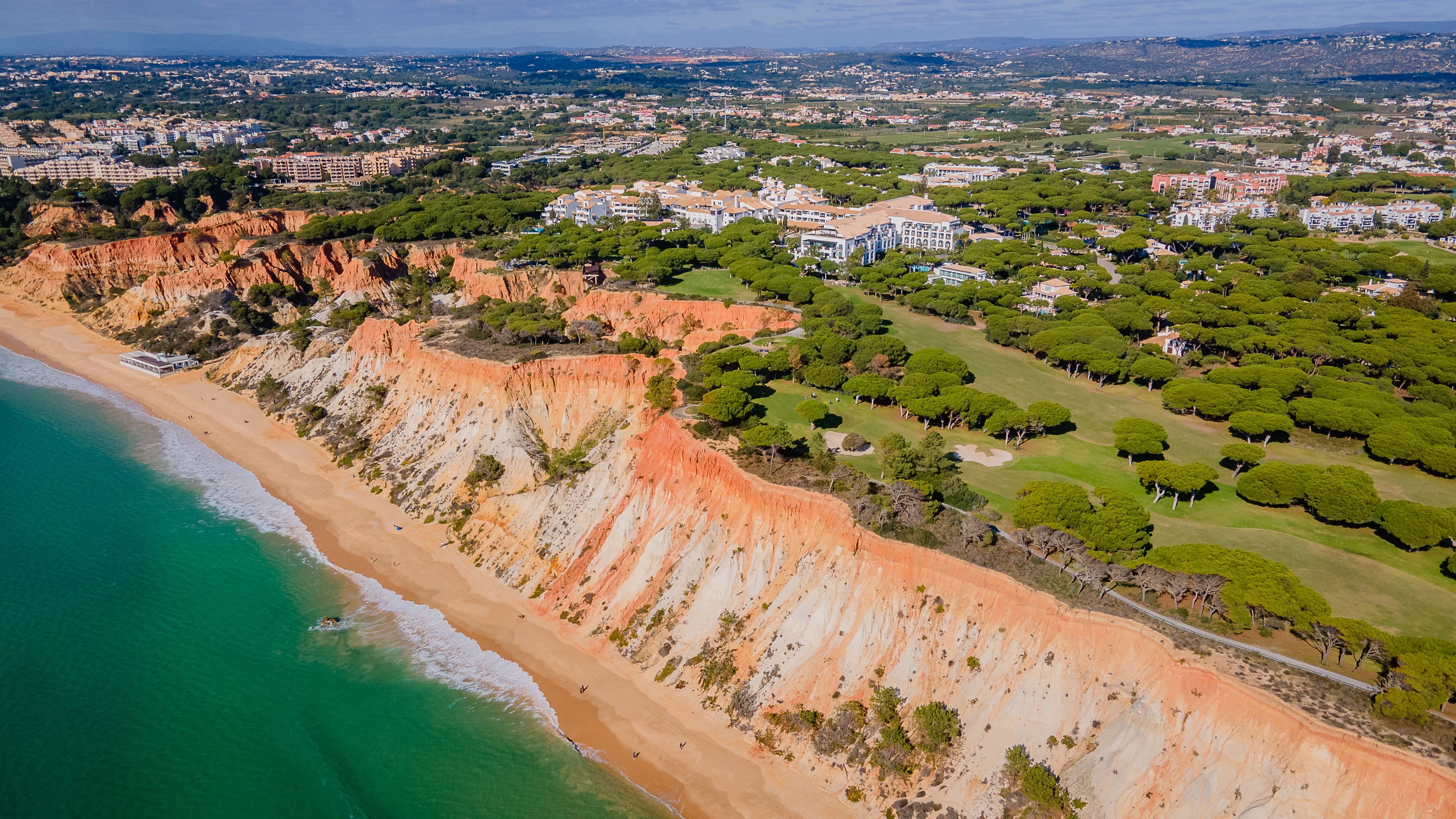 Pine Cliffs, a Luxury Collection Resort